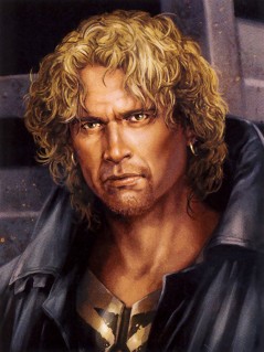 Cade Skywalker (Human Jedi)